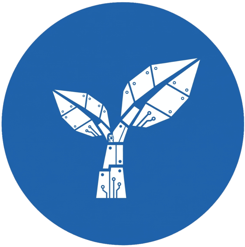 Kisaan Mitra Logo